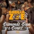 Diamonds, Dope & Dimez Intro (Explicit)