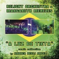 Relight Orchestra、margareth menezes - A Luz de Tieta (Andrea Degli Angeli Video Version)