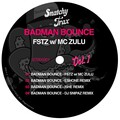 FSTZ、MC Zulu - Badman Bounce