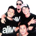 Alive - 阿当的抉择