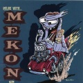 Mekon、Roxanne Shante - What's Going On? (Explicit)
