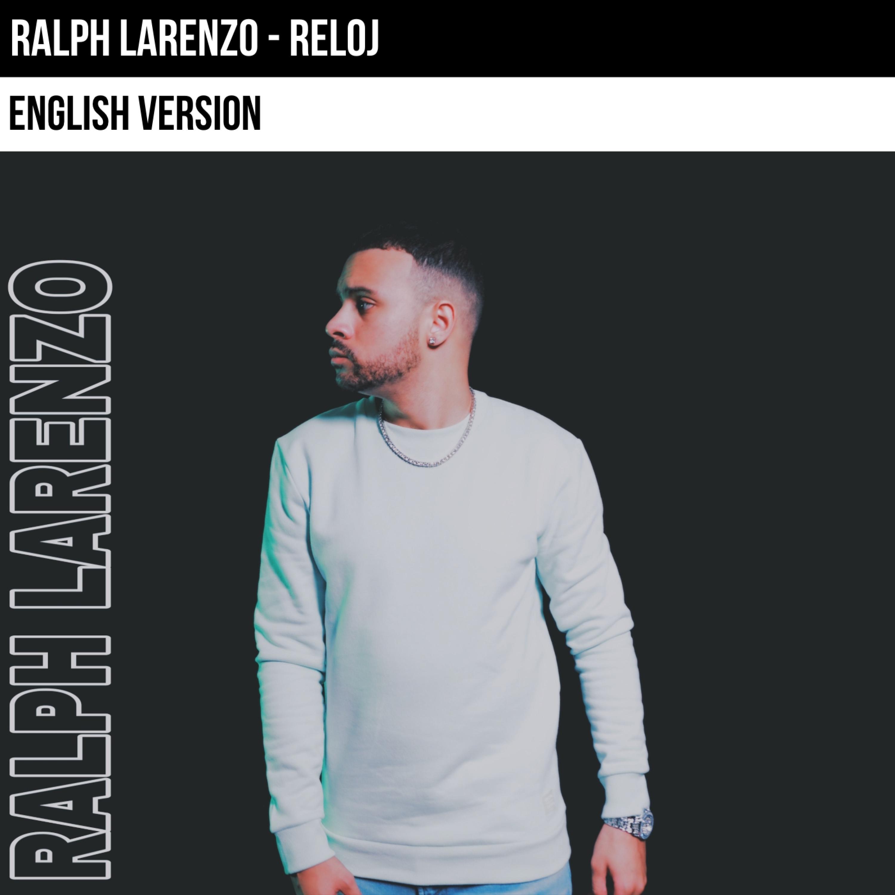Ralph Larenzo - Reloj