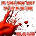 Red as Blood - My Songs Know What You Did In The Dark