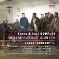 Claudi Arimany、Alan Branch - Nocturne, Op. 17