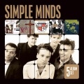 Simple Minds - All The Things She Said