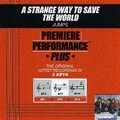 Jump5 - A Strange Way To Save The World (Key-G-Premiere Performance Plus wBackground Vocals)