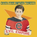 Rage Against the Machine - Down Rodeo