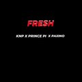 Paxino、Prince pi、KNP - Fresh (feat. Prince pi & Knp)(Explicit)