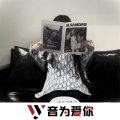 黑富贵、虞姬、圈妹、车载音乐汇 - 最冷一天 (DJ版)