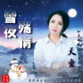 雪夜殇情