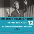 Mouloudji - Le piano de la plage