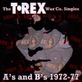 marc bolan、T. Rex - Groove A Little