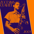 Zoot Sims Quartet - Blue Room