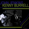 John Jenkins、Sonny Clark、Paul Chambers、Kenny Burrell - From This Moment On