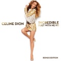 Céline Dion - Open Arms