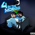 Darren James - 4 In The Morning (Explicit)