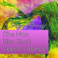 (The Man Who Shot) Liberty Valance