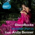 DiscoRocks、Anita Benner - Invisible (feat. Anita Benner)(Alfred Azzetto Funk Drum Dub)(Remix)