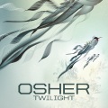 Osher - Staring At The Moon