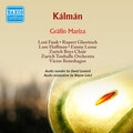 KALMAN, E.: Grafin Mariza (Operetta) [Reinshagen] [1950]