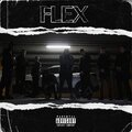 Raf Hschool、YNES、Scoll - FLEX (feat. YNES & SCORPION)(Explicit)