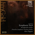 Mahler: Symphonie n°8