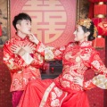 婚礼的歌(合唱版)