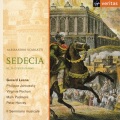 Il seminario Musicale - Recitativo: Figlio, oh quanto m'aggrada