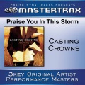 Praise You In This Storm (With background vocals)(Performance Track)