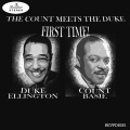 Duke Ellington、duke ellington & his orchestra、count basie and his orchestra - Corner Pocket