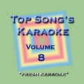 Fresh Karaoke - Coming Home - Karaoke in the Style of Diddy