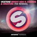 Bright Side (feat. Cosmos & Creature)(Thomas Gold Remix)