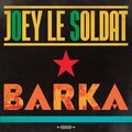 Joey le Soldat、Blessed San - Dem Ha Head