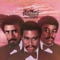 The Main Ingredient、Cuba Gooding - Rediscover Me