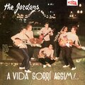 The Jordans - Suzana