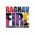 Raghav - Fire