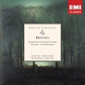 Britten: Serenade, Nocturne & Les Illuminations