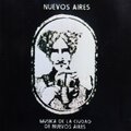 fernando egozcue、Nuevos Aires - Viejos Aires