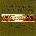 Juanito Valderrama、Daniel Casares、Calderito - Minera, Tarantas y Cartagenera