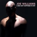 Joe Williams - It's The Talk Of The Town
