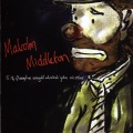 Malcolm Middleton - Cold Winter