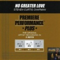 No Greater Love (Key-Db-Premiere Performance Plus W Background Vocals)