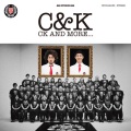 C&K - 人間進化論