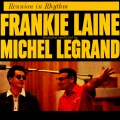 Frankie Laine、Michel Legrand & His Orchestra - Blue Moon
