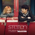 Eric Nam、WENDY - 봄인가 봐