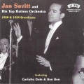 Jan Savitt、Bon Bon - Could You Pass in Love ? (Live)