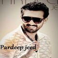 DjSunnyMega、Pardeep Jeed - Pachaan Wakhri (2014)