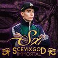Caneda、Scevix God - Trinità