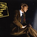 Tiga - Pleasure from the Bass (Radio Edit)