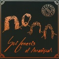 sui generis - Ara Que M'escoltes (En Directe)